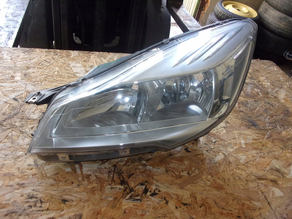 Frontscheinwerfer Ford Kuga 90043837 Links Scheinwerfer Headlight