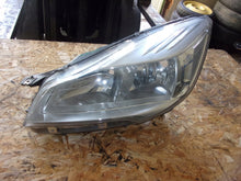 Load image into Gallery viewer, Frontscheinwerfer Ford Kuga 90043837 Links Scheinwerfer Headlight