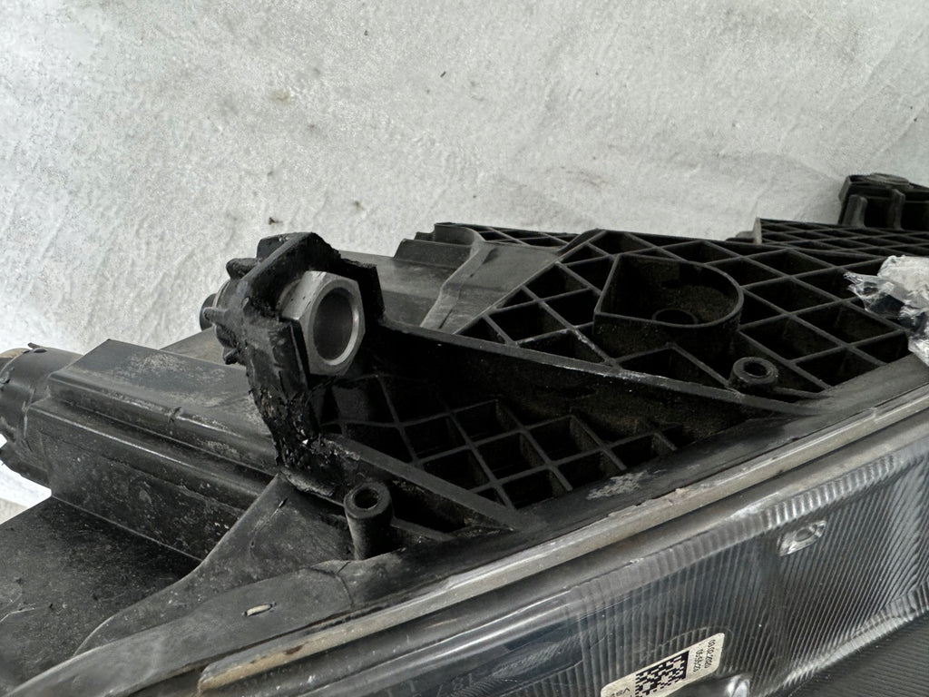 Frontscheinwerfer Mercedes-Benz Vito W447 A4479067700 Rechts oder Links