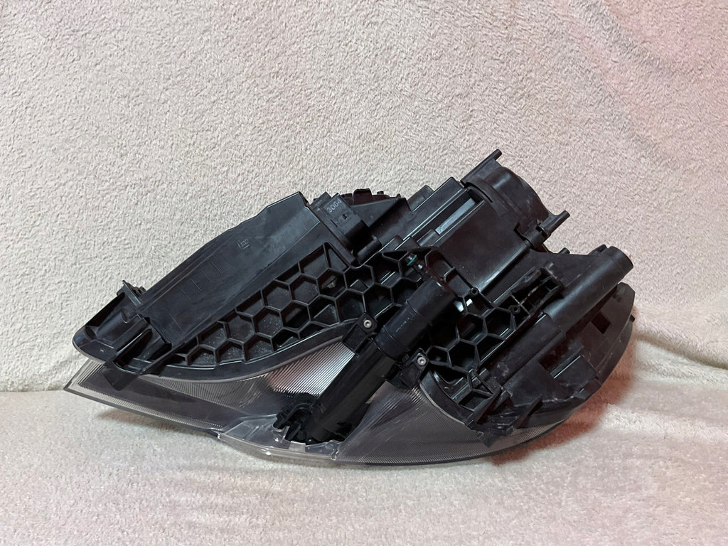 Frontscheinwerfer Skoda Superb II 3T1941016H Rechts Scheinwerfer Headlight