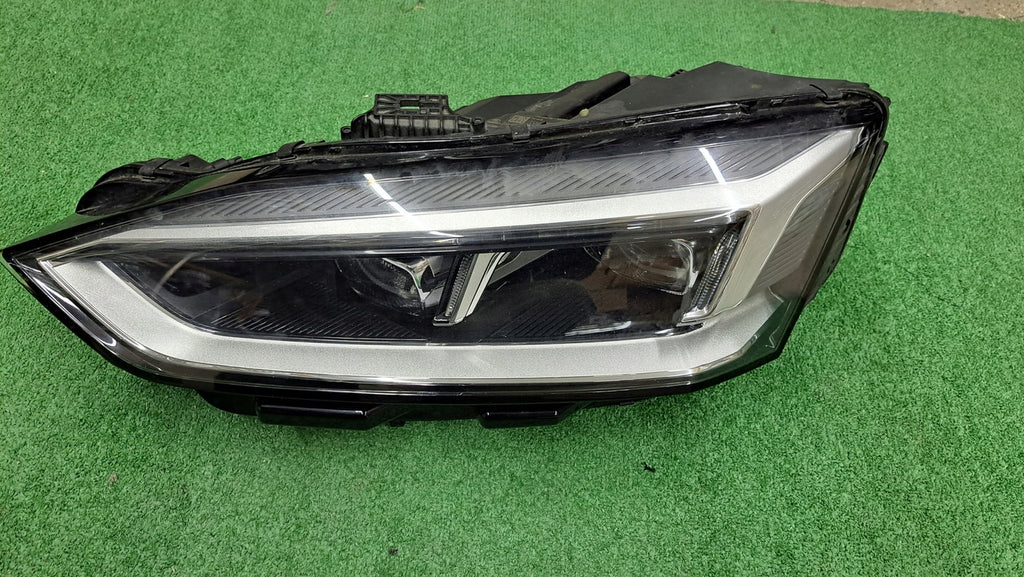 Frontscheinwerfer Audi A5 8W6941035E Links Scheinwerfer Headlight