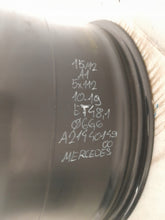Load image into Gallery viewer, 1x Alufelge 19 Zoll 10.0" 5x112 48ET Glanz Schwarz A2144014900 Mercedes-Benz FEL8903223474et