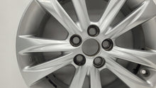 Laden Sie das Bild in den Galerie-Viewer, 1x Alufelge 16 Zoll 6.0&quot; 5x114.3 45ET Toyota Camry Rim Wheel