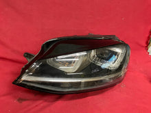 Load image into Gallery viewer, Frontscheinwerfer VW Golf VII 5G1941751 LED Links Scheinwerfer Headlight SCH2363314009xp