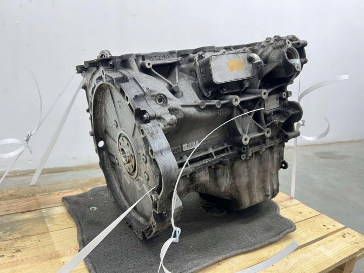 Motorblock Jaguar Land Rover Xe Xf 204DTD 2.0 163PS 2015 Diesel Unkomplett MOT2049379530kd