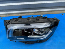 Laden Sie das Bild in den Galerie-Viewer, Frontscheinwerfer Mercedes-Benz Glb A2479061905 Full LED Links Headlight SCH2869452278lp