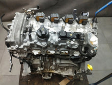 Load image into Gallery viewer, Motor Mercedes-Benz Glc X253 274920 2.0 CGI 180TKm 2016 Benzin Engine Unkomplett