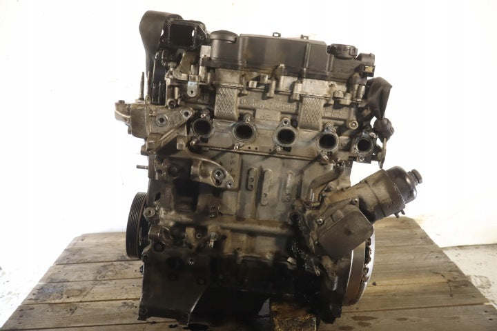 Motor Suzuki Sx4 9HX 1.6 DDIS 88PS 66kW 2009 Diesel Engine Unkomplett MOT4883961792xz