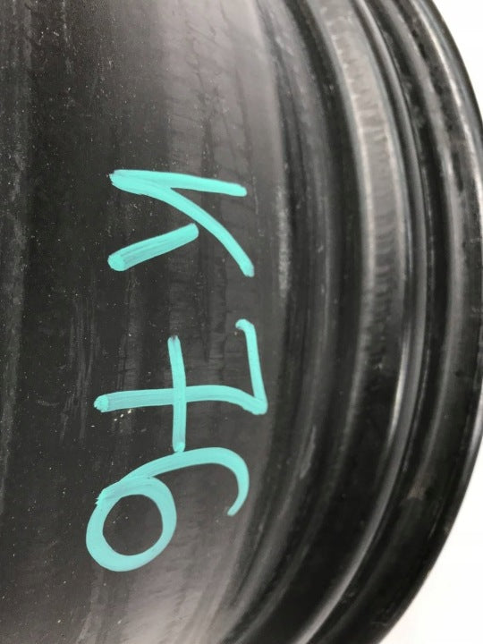 1x Alufelge 20 Zoll A2434010600 Mercedes-Benz Eqa Eqb Eqc Rim Wheel FEL6854007936tl