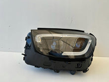 Laden Sie das Bild in den Galerie-Viewer, Frontscheinwerfer Mercedes-Benz Glc 2539064903 LED Links Scheinwerfer Headlight SCH7027029030or