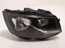 Laden Sie das Bild in den Galerie-Viewer, Frontscheinwerfer VW T6 7E1941016AD Rechts Scheinwerfer Headlight SCH8721201269mn