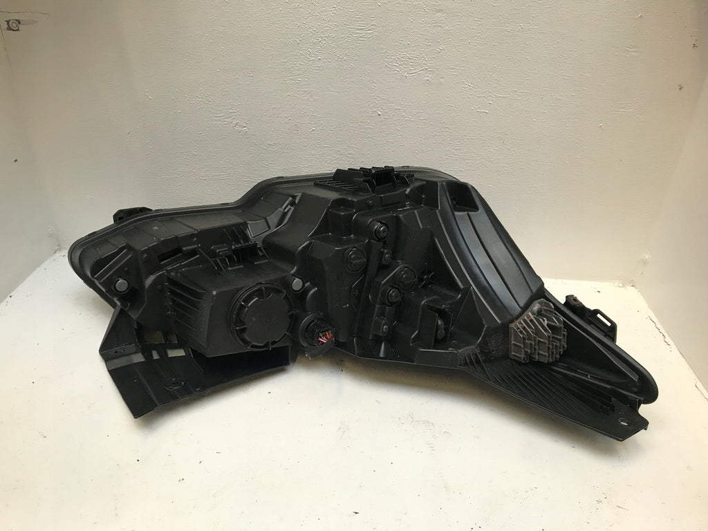 Frontscheinwerfer Kia Ev6 Full LED Links Scheinwerfer Headlight SCH1456208947vw
