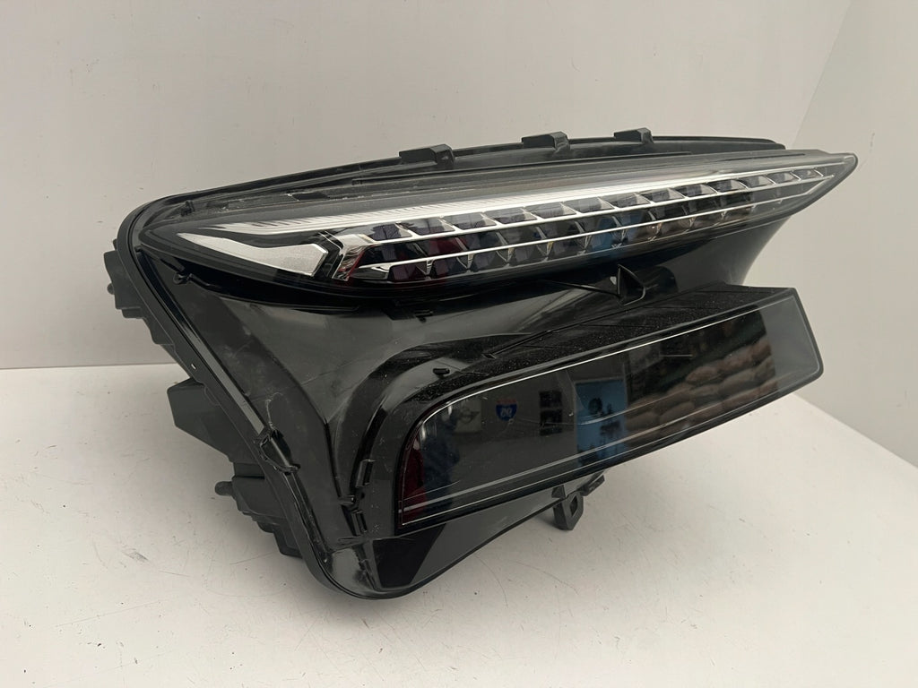 Frontscheinwerfer Audi E-Tron 85E941040R Full LED Rechts Scheinwerfer Headlight SCH4624831287hd