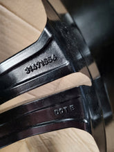 Laden Sie das Bild in den Galerie-Viewer, 1x Alufelge 19 Zoll 7.5" 5x108 31461556 Volvo Xc60 Xc40 Rim Wheel