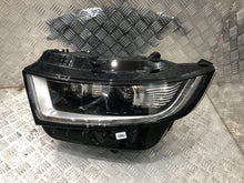 Load image into Gallery viewer, Frontscheinwerfer Ford FK7B-13W030-CG LED Links Scheinwerfer Headlight SCH7436215729qt