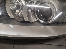 Laden Sie das Bild in den Galerie-Viewer, Frontscheinwerfer Audi A6 C6 Xenon Links Scheinwerfer Headlight