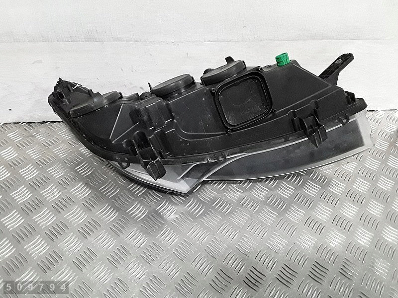 Frontscheinwerfer Citroën Jumper 1394427080 Links Scheinwerfer Headlight SCH2338352845th