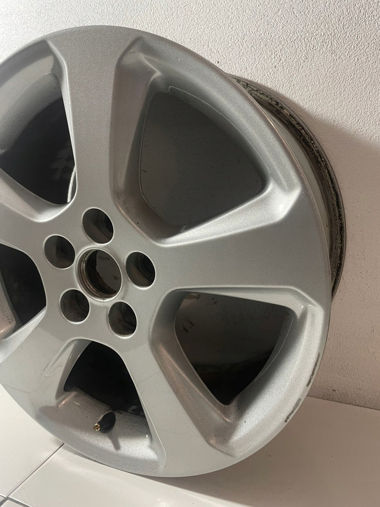1x Alufelge 17 Zoll 7.5" 5x108 55ET EM2C-1007-K1A Ford Mondeo I Rim Wheel FEL9247767973tl
