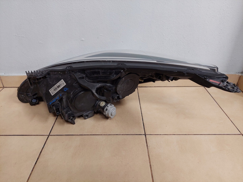 Frontscheinwerfer Peugeot 5008 9805525480 450615 89908443 Xenon Rechts Headlight