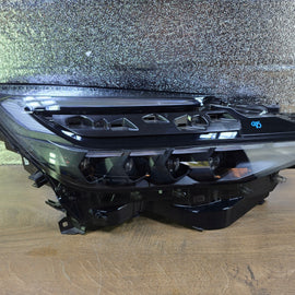 Frontscheinwerfer Toyota Chr 81110-F4510-00 Full LED Rechts Headlight SCH1258810662ah