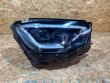 Laden Sie das Bild in den Galerie-Viewer, Frontscheinwerfer Mercedes-Benz Glc X253 A2539065003 LED Rechts Headlight SCH7585286724qx