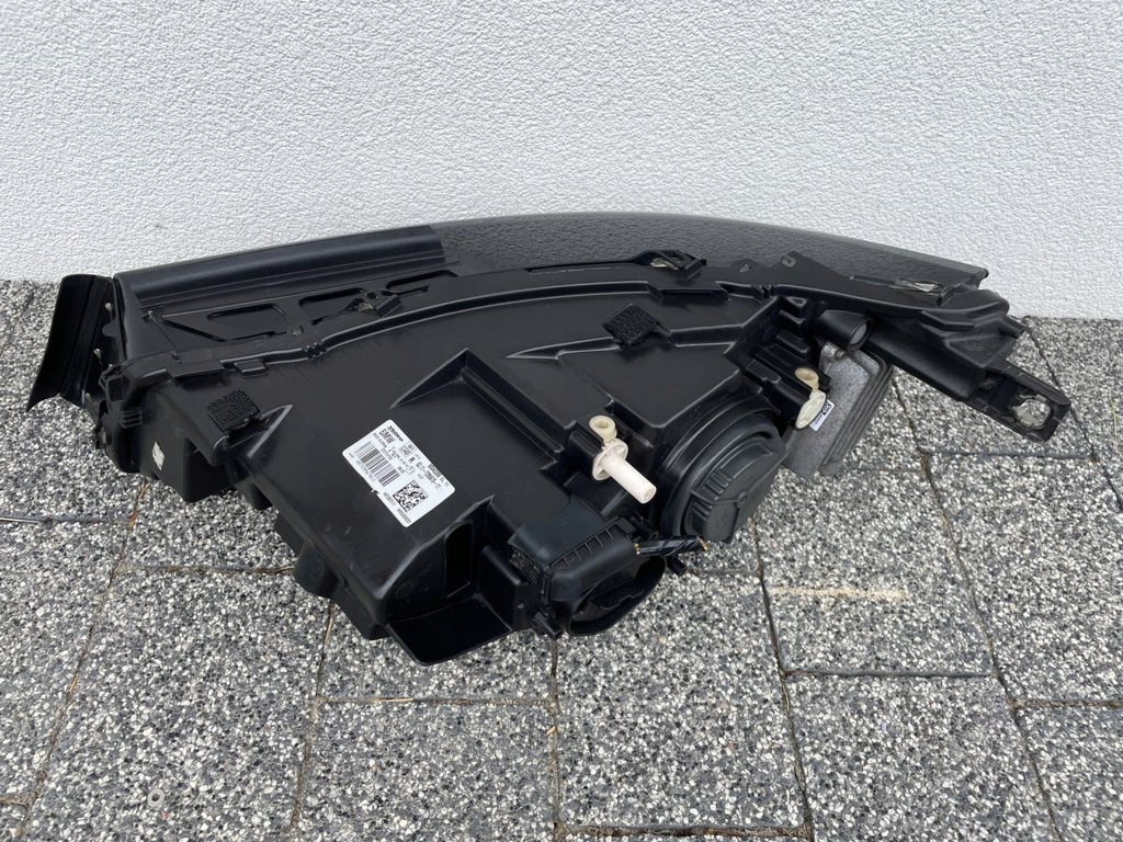 Frontscheinwerfer BMW I3 7295670-11 Rechts Scheinwerfer Headlight SCH8597375519vv