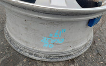 Load image into Gallery viewer, 1x Alufelge 17 Zoll 7.0" 5x108 8200103222 Renault Espace Iv Rim Wheel FEL9145545580df
