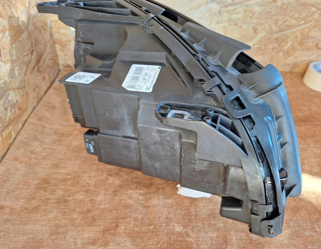 Frontscheinwerfer Mercedes-Benz W246 A2469066901 LED Links Headlight SCH7697747342no