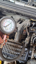 Load image into Gallery viewer, Motor Citroën Peugeot C1 C4 III HMZ 1.2 VTI 82PS 132TKm 2014 Benzin Komplett MOT8598533679fr