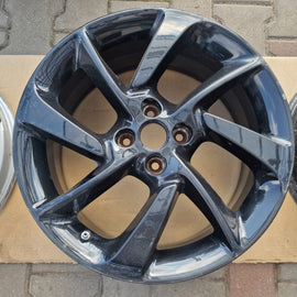 1x Alufelge 17 Zoll 7.0