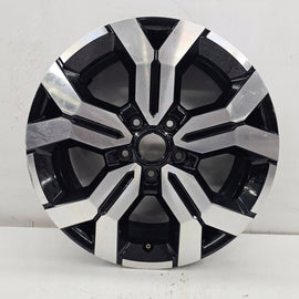 1x Alufelge 17 Zoll 403005180R Dacia Duster Rim Wheel FEL8788430534xq