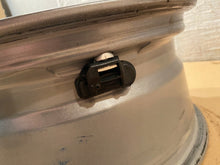 Laden Sie das Bild in den Galerie-Viewer, 1x Alufelge 17 Zoll 7.0" 5x112 48,5ET A2054010200 Mercedes-Benz W205 Rim Wheel FEL3067975100gq