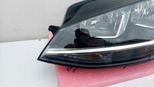Load image into Gallery viewer, Frontscheinwerfer VW Golf VII 5G1941005D LED Links Scheinwerfer Headlight SCH6125189703dr