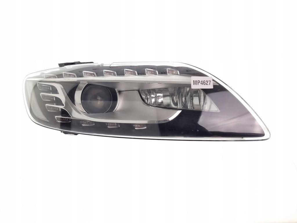 Frontscheinwerfer Audi Q7 4L0941004AG A89321221 Rechts Scheinwerfer Headlight SCH7945656615kt
