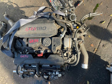 Laden Sie das Bild in den Galerie-Viewer, Motor Hyundai Kia Sportage V Nq5 G4FU 1.6 T-GDI Benzin Engine Unkomplett MOT3167051018dw