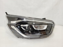 Laden Sie das Bild in den Galerie-Viewer, Frontscheinwerfer Ford Transit Custom JK21-13D152-BJ Xenon Ein Satz Headlight SCH8180646676us
