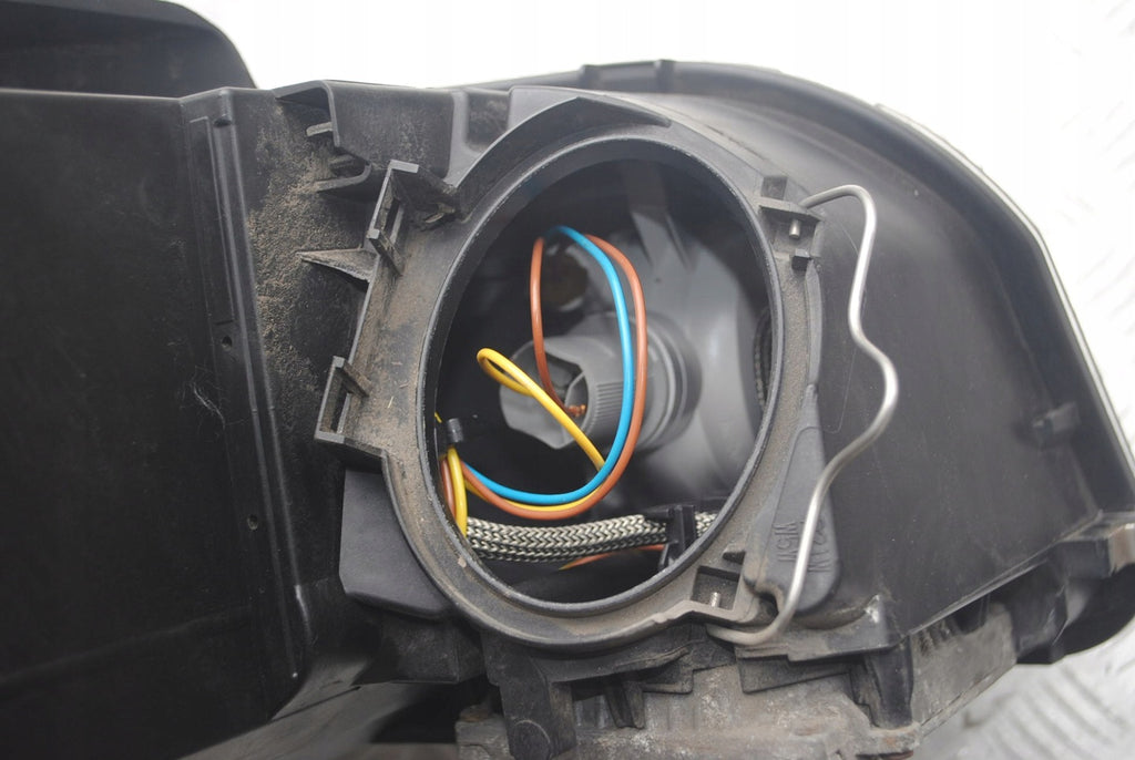 Frontscheinwerfer Audi A3 8P0941003R Xenon Links Scheinwerfer Headlight