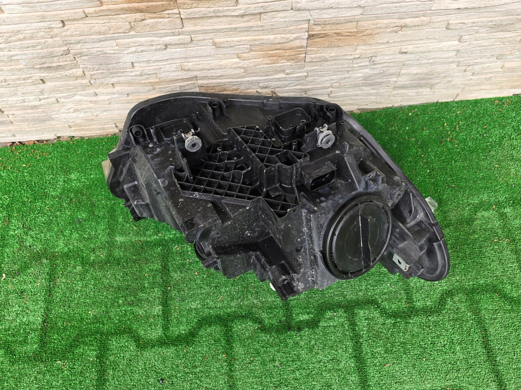Frontscheinwerfer BMW 1 F21 F20 7229671 Links Scheinwerfer Headlight SCH5558290611tf