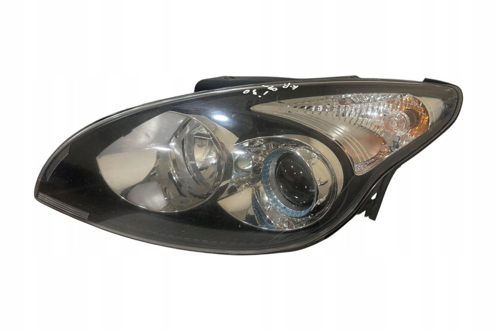 Frontscheinwerfer Hyundai I30 921012R000 Links Scheinwerfer Headlight SCH7762819740qc