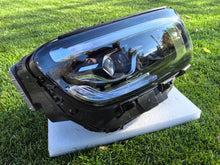 Laden Sie das Bild in den Galerie-Viewer, Frontscheinwerfer Mercedes-Benz Glb X247 A2479060206 Full LED Rechts Headlight SCH8914657598pd