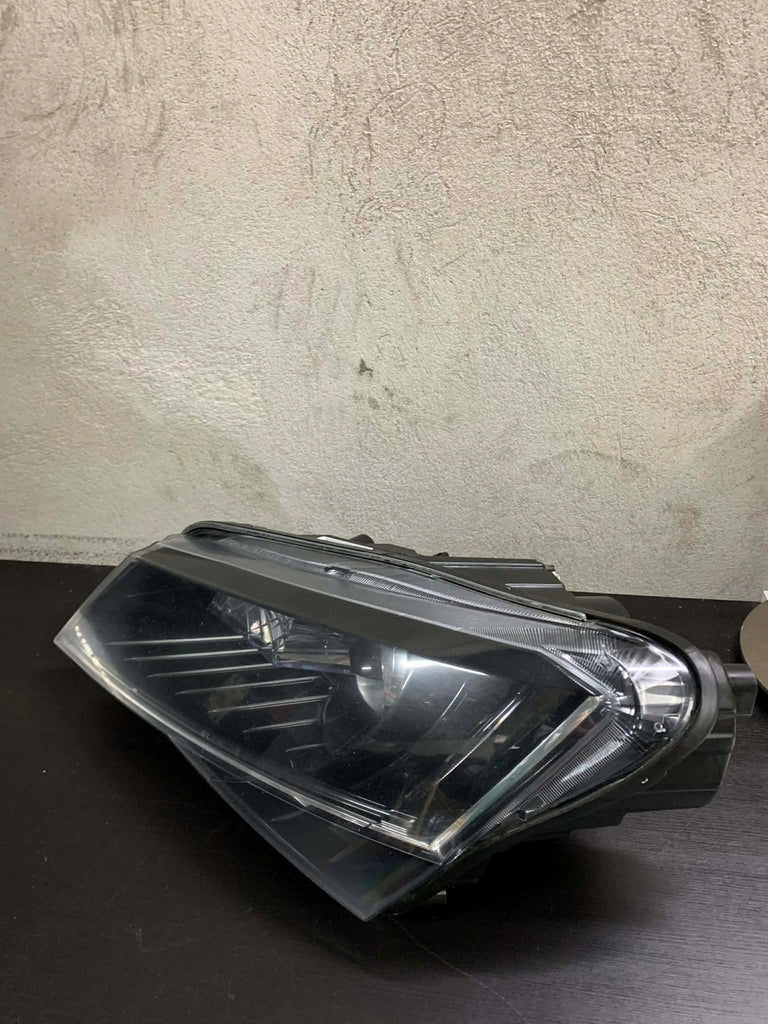 Frontscheinwerfer Skoda Superb III 3V1941015A Links Scheinwerfer Headlight SCH1681487880ud