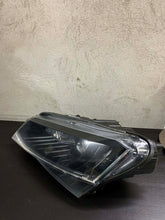 Laden Sie das Bild in den Galerie-Viewer, Frontscheinwerfer Skoda Superb III 3V1941015A Links Scheinwerfer Headlight SCH1681487880ud