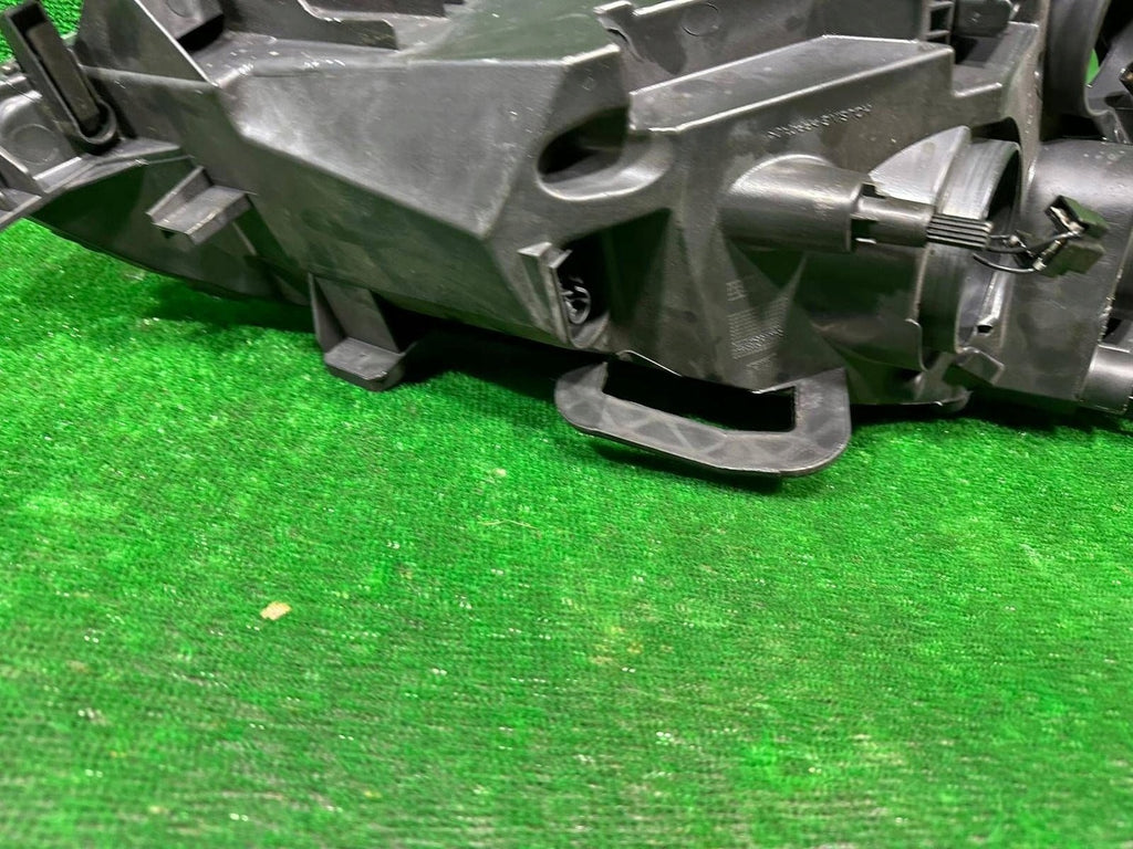 Frontscheinwerfer Citroën Berlingo 89318031 Links Scheinwerfer Headlight