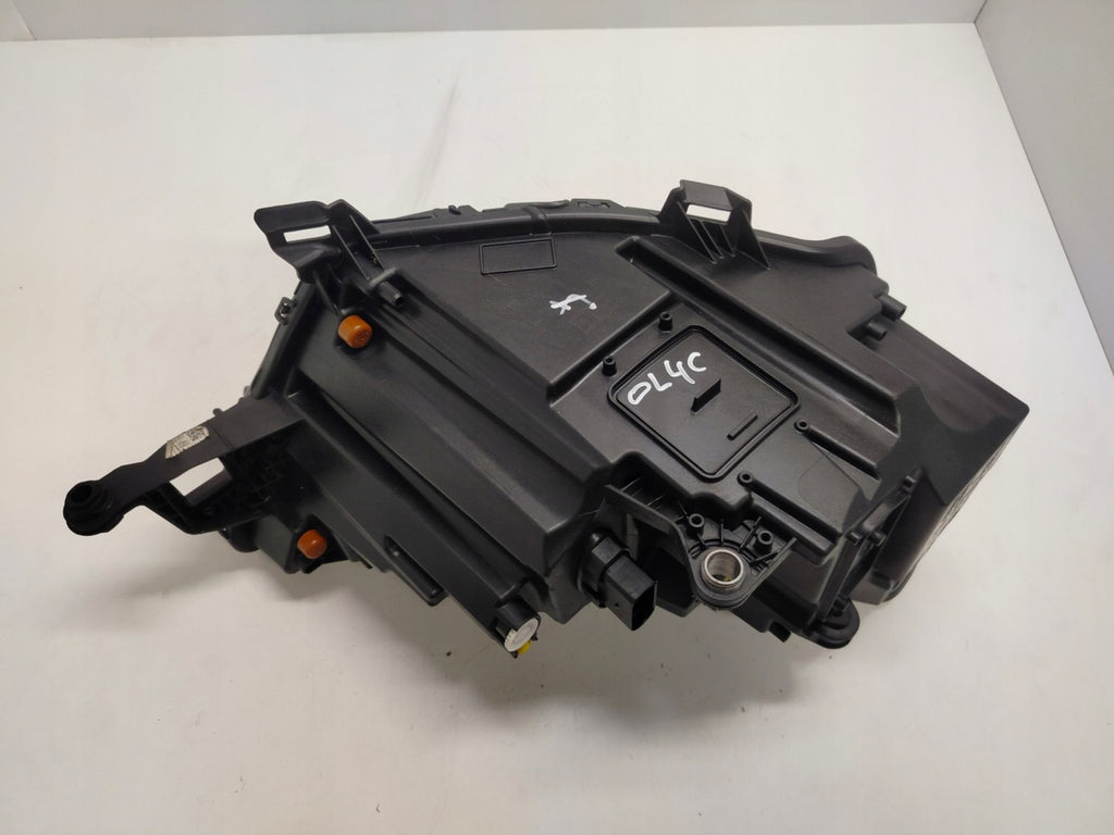 Frontscheinwerfer Skoda Kamiq 658941015 LED Links Scheinwerfer Headlight SCH3887441012wd