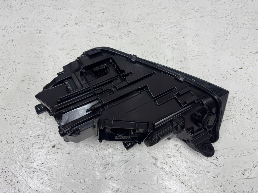 Frontscheinwerfer Audi Q5 80A941036 Full LED Rechts Scheinwerfer Headlight SCH7001395402lc