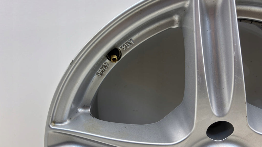 1x Alufelge 16 Zoll 7.0" 5x112 45ET KBA47441 Audi A3 Golf Rim Wheel FEL4454920073kb