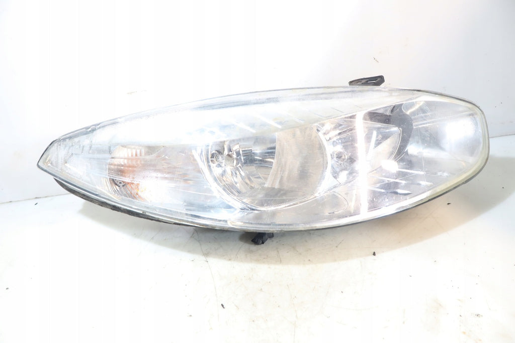 Frontscheinwerfer Renault Fluence Rechts Scheinwerfer Headlight