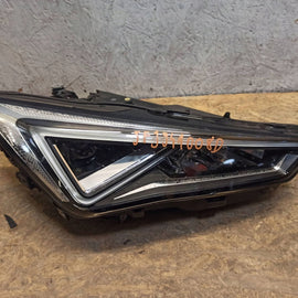 Frontscheinwerfer Seat Tarraco 5FJ941008D LED Rechts Scheinwerfer Headlight SCH4824866552go