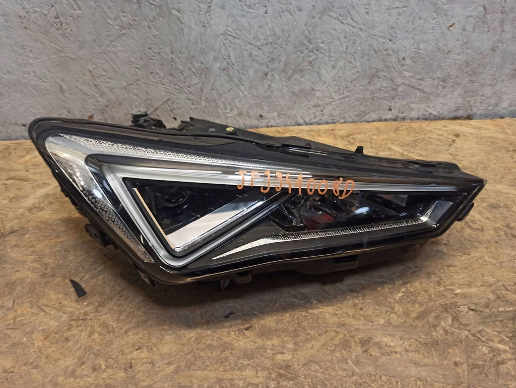 Frontscheinwerfer Seat Tarraco 5FJ941008D LED Rechts Scheinwerfer Headlight SCH4824866552go
