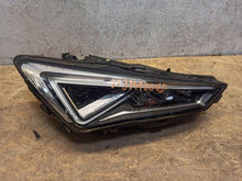 Laden Sie das Bild in den Galerie-Viewer, Frontscheinwerfer Seat Tarraco 5FJ941008D LED Rechts Scheinwerfer Headlight SCH4824866552go
